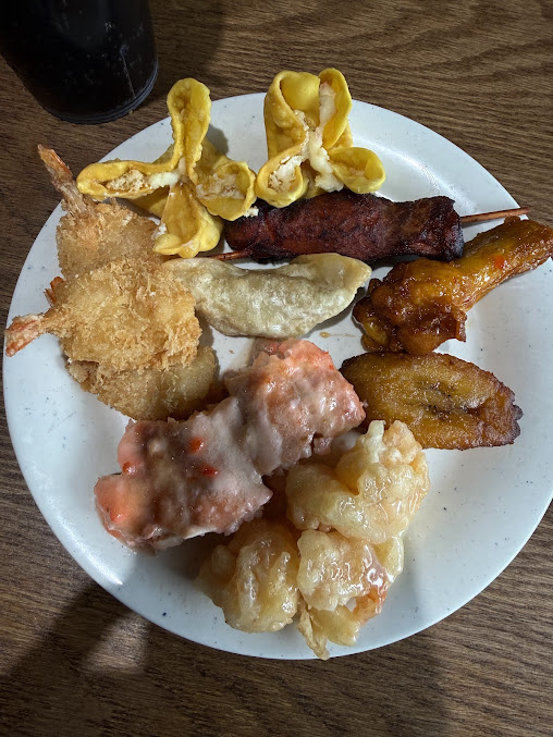 Photo Asian Delight Buffet - 21