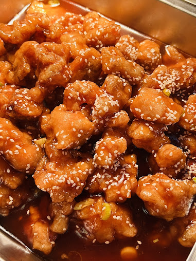 Photo Asian Delight Buffet - 22