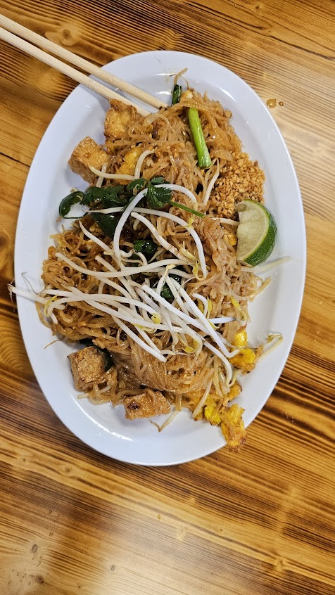 Photo Asian Fusion Grill - 3