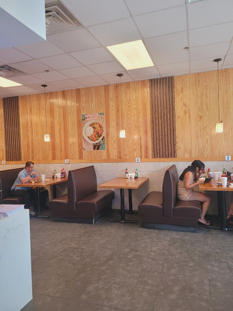 Photo Asian Fusion Grill - 4