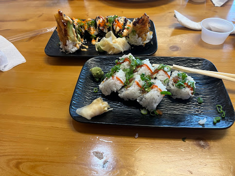 Photo Asian Fusion Grill - 5