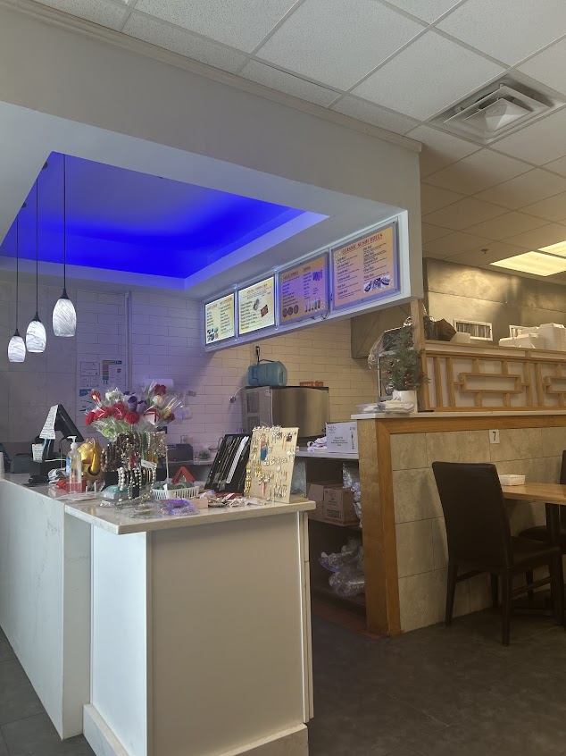 Photo Asian Fusion Grill - 8