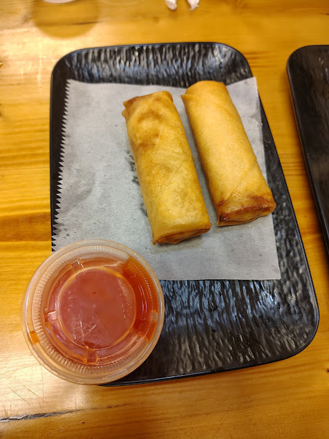 Photo Asian Fusion Grill - 9