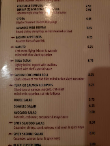 Menu Asian Imperial - 3