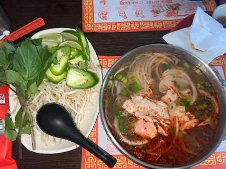 Photo Asian Kitchen Hammond - 15