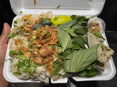 Photo Asian Kitchen Hammond - 18