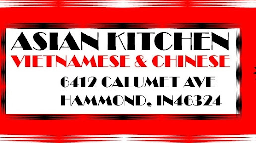 Photo Asian Kitchen Hammond - 19