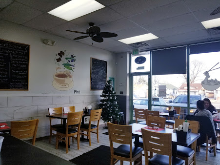 Photo Asian Kitchen Hammond - 24