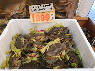 Photo Asian Live Seafood Market - 2