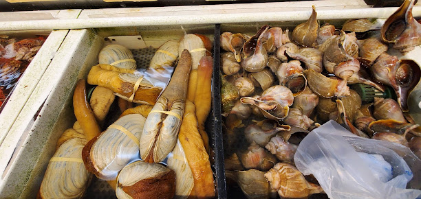 Photo Asian Live Seafood Market - 3