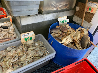 Photo Asian Live Seafood Market - 5