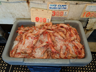 Photo Asian Live Seafood Market - 6