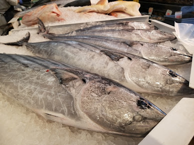 Photo Asian Live Seafood Market - 8
