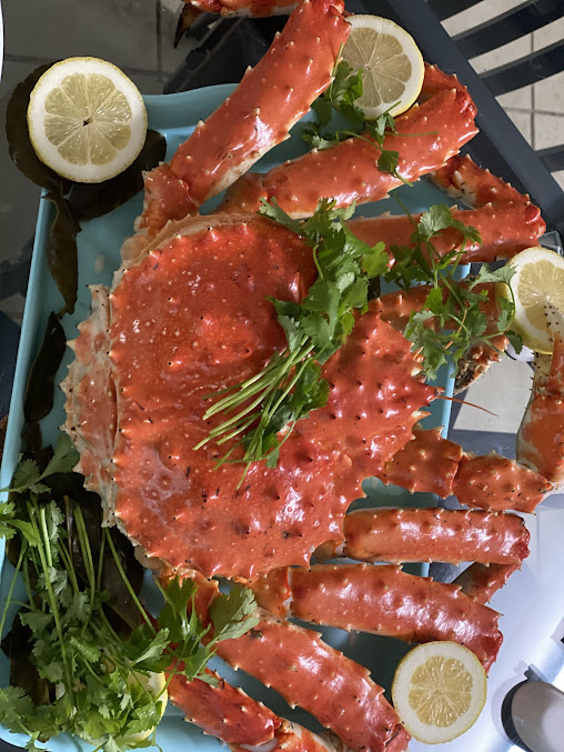 Photo Asian Live Seafood Market - 9