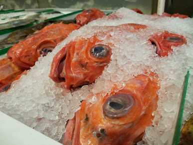 Photo Asian Live Seafood Market - 10