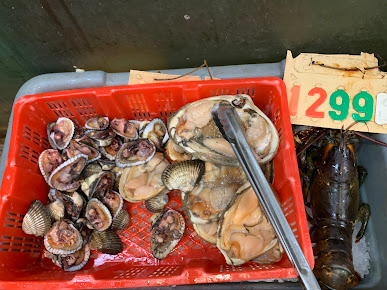 Photo Asian Live Seafood Market - 13