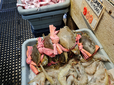 Photo Asian Live Seafood Market - 15
