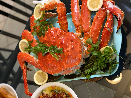 Photo Asian Live Seafood Market - 18