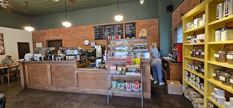 Photo Aspen Coffee Company Downtown - 3