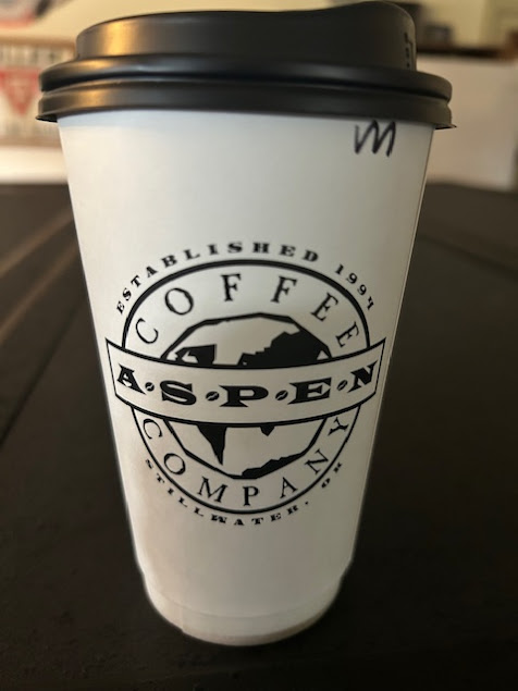 Photo Aspen Coffee Company Downtown - 4