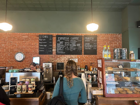 Photo Aspen Coffee Company Downtown - 5