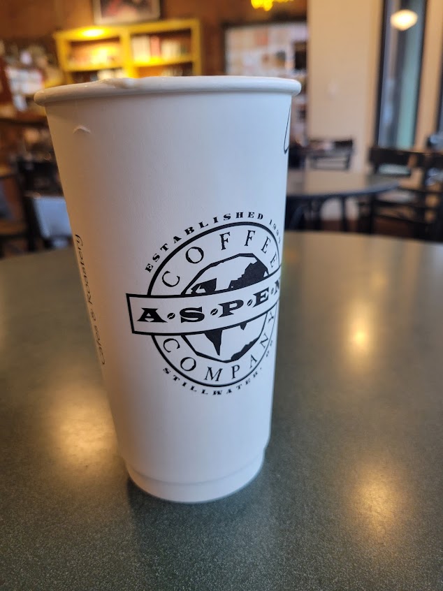 Photo Aspen Coffee Company Downtown - 7