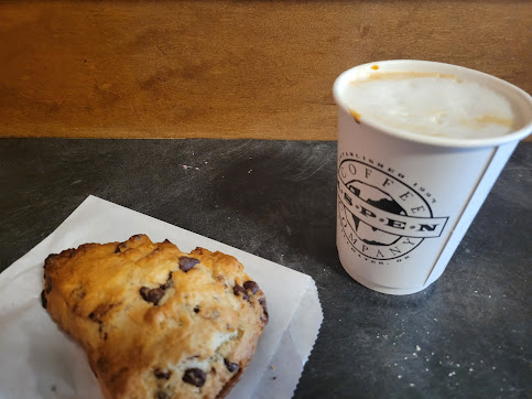 Photo Aspen Coffee Company Downtown - 8