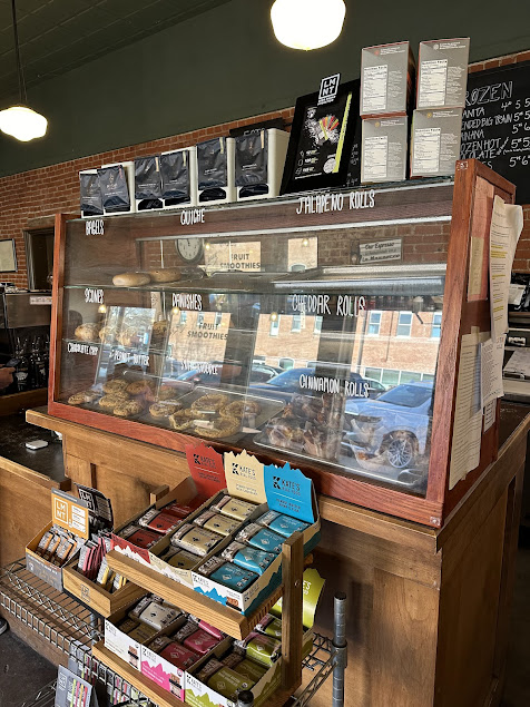 Photo Aspen Coffee Company Downtown - 9