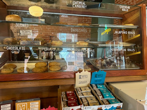 Photo Aspen Coffee Company Downtown - 10