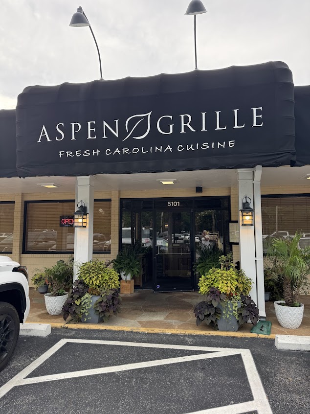 Photo Aspen Grille - 2