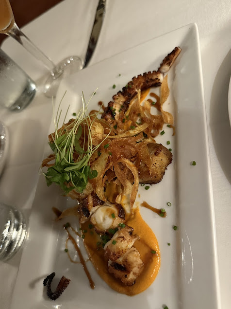 Photo Aspen Grille - 11