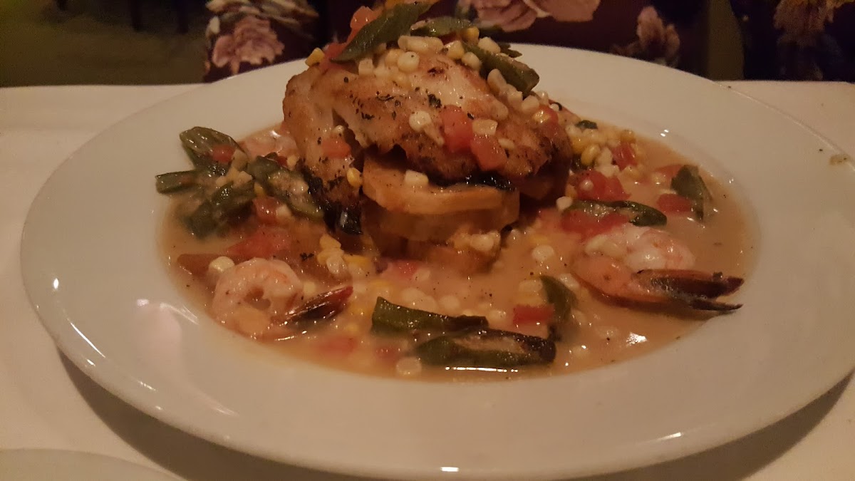 Aspen Grille