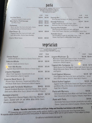 Menu Assaggio - 3