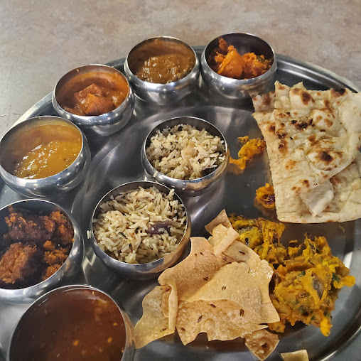 Photo Astoria Biryani House Indian Restaurant - 11