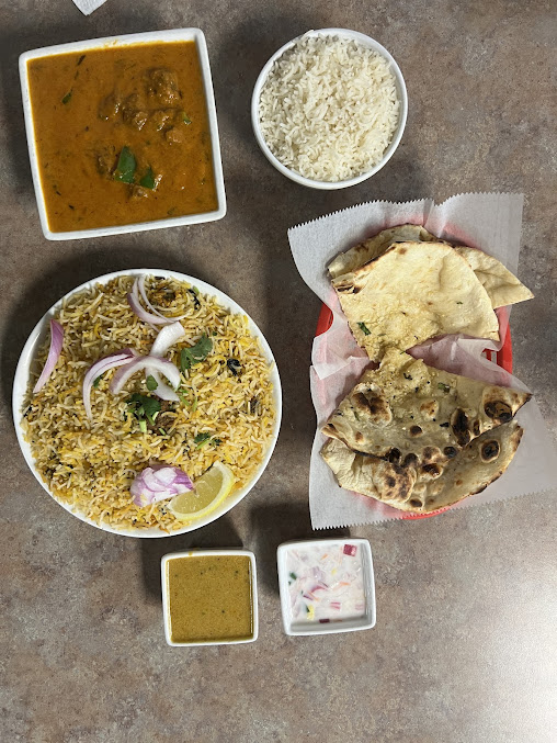 Photo Astoria Biryani House Indian Restaurant - 12