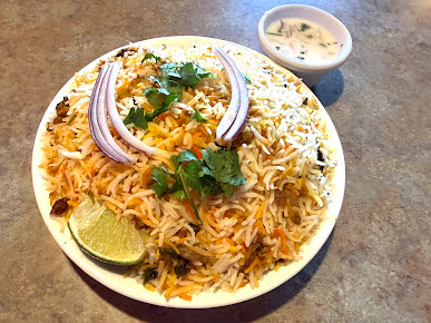 Photo Astoria Biryani House Indian Restaurant - 16