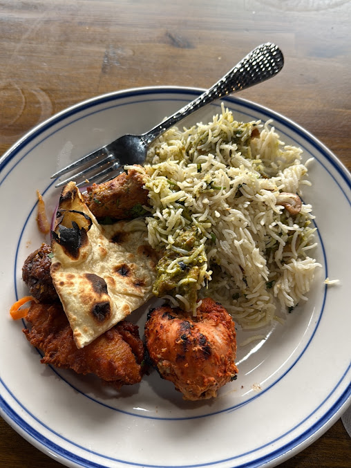 Photo Astoria Biryani House Indian Restaurant - 18