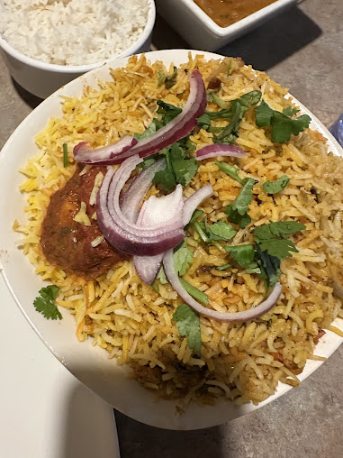 Photo Astoria Biryani House Indian Restaurant - 20