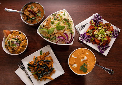 Photo Astoria Biryani House Indian Restaurant - 27