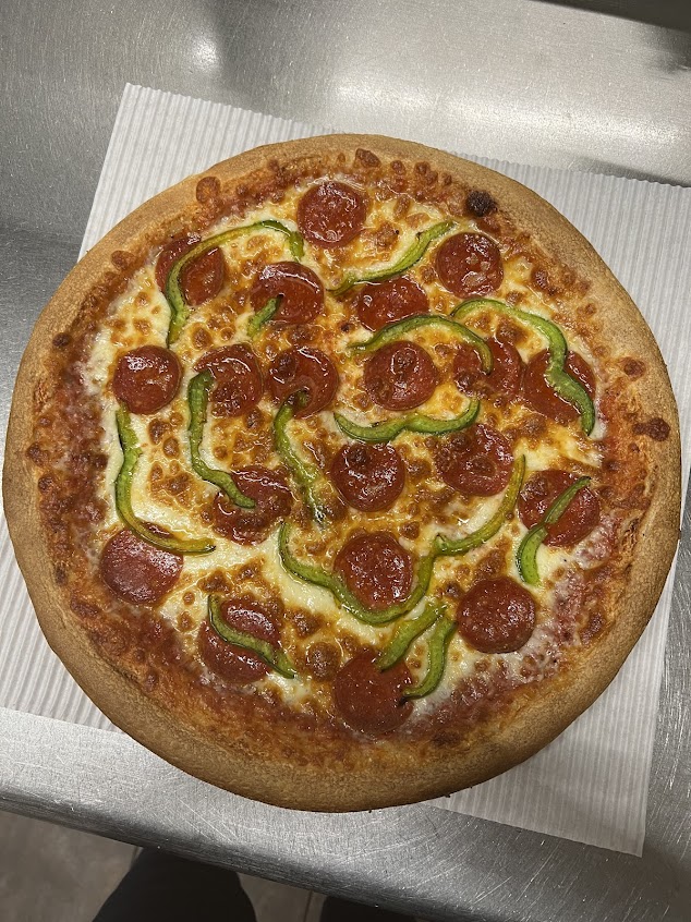Photo Athens Pizza Bellows Falls - 2