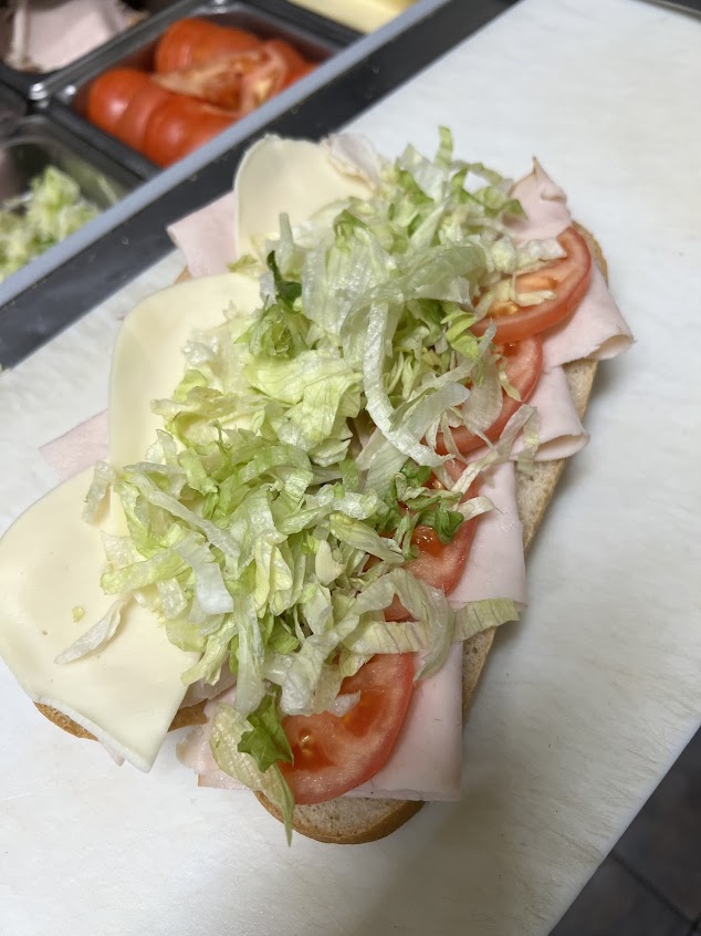 Photo Athens Pizza Bellows Falls - 3