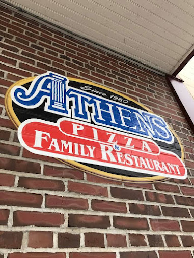Photo Athens Pizza Bellows Falls - 7