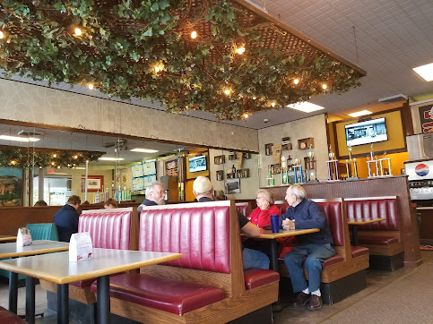Photo Athens Pizza Bellows Falls - 8
