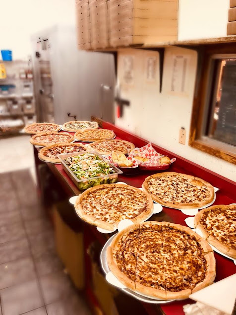 Photo Athens Pizza Bellows Falls - 11