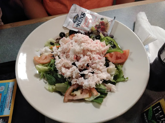 Photo Athens Pizza Bellows Falls - 12