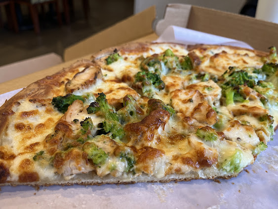 Photo Athens Pizza Haverhill - 3