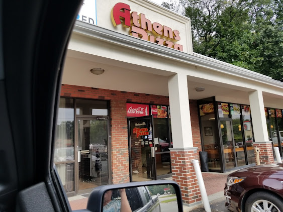 Photo Athens Pizza Haverhill - 6