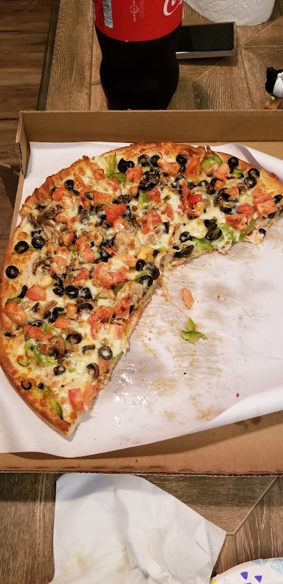 Photo Athens Pizza Haverhill - 7