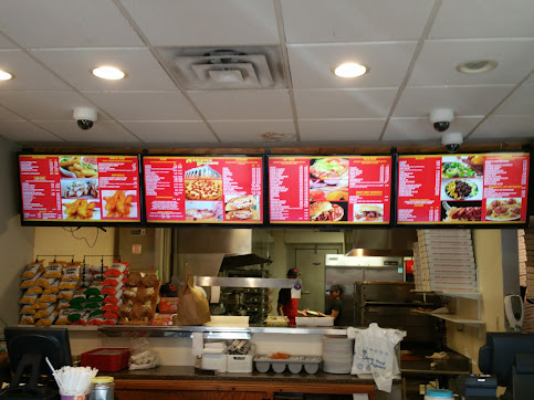Photo Athens Pizza Haverhill - 11
