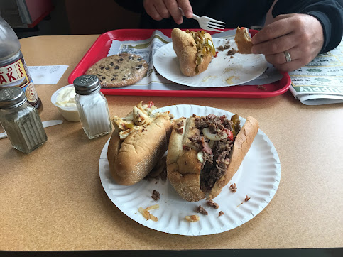 Photo Athens Pizza Haverhill - 12